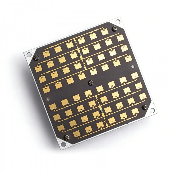 多通道导航阵列模块